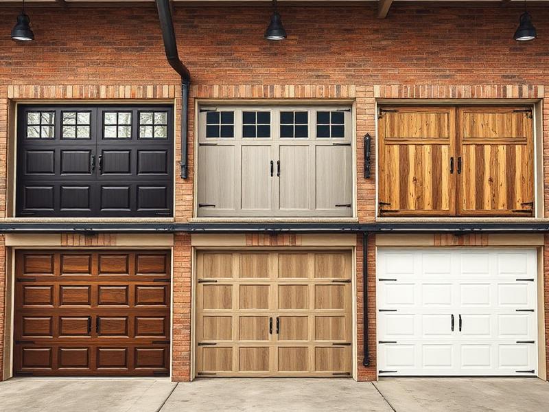 Installation Pricing Guide: Making Smart Decisions - New Boston Garage Doors blog article about buying guide